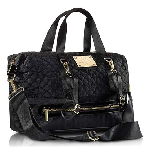 luxury gym bag women's